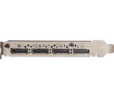 HP NVIDIA Quadro M4000