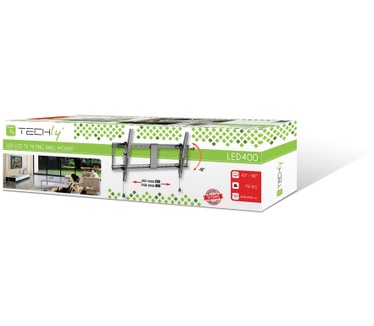 Techly ICA-PLB 590