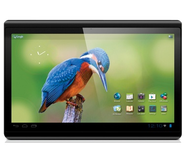Yarvik TAB10-201 Xenta 10" Zwart