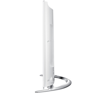Samsung UE32H4580 (Duits model) Wit