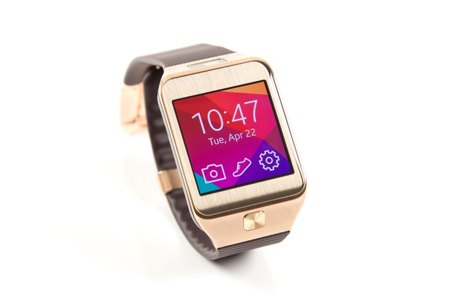 Samsung Gear 2