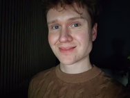 Cameratest - Selfies