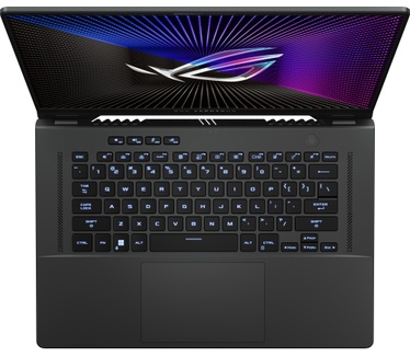 ASUS ROG Zephyrus G16 GU603VI-N4015W