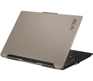 ASUS TUF Gaming A16 Advantage Edition FA617NTR-RL031W