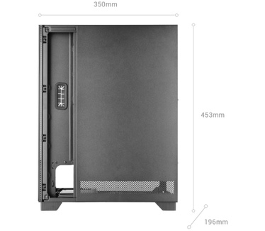 Mars Gaming MC-PULSAR