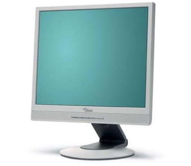 Fujitsu Siemens Scenicview P19-2P Wit