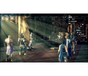 Dynasty Warriors 9 Empires, Xbox series S|X