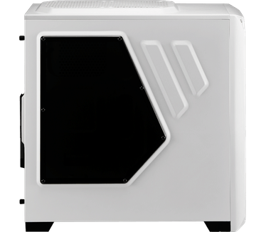 Aerocool VS-92 White Window Edition