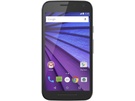 Motorola Moto G 4G (Gen .3) Zwart Zwart