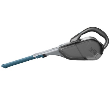 Black & Decker DVJ325BF