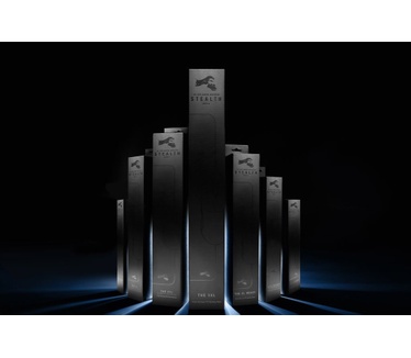 Glorious PC Gaming Race G-P-STEALTH