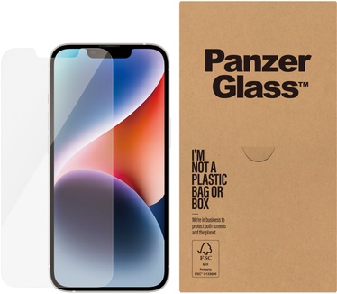 PanzerGlass APPLE IPHONE 2022 6.1IN 13 13 PRO AB BULK