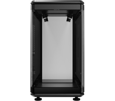 Cooler Master MasterFrame 360 Panorama