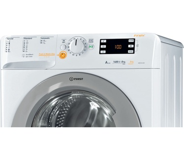 Indesit XWDE 861480X WSSS EU