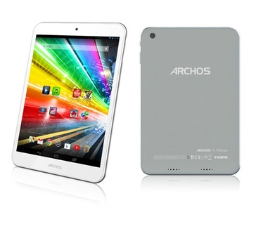 Archos 79 Platinum 8GB