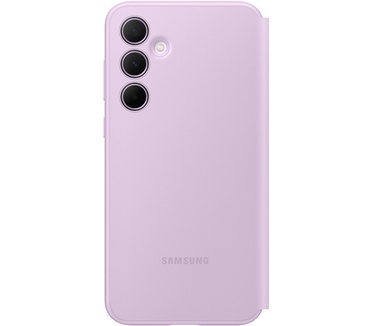 Samsung Galaxy A Galaxy A35 5G Smart View Wallet Case