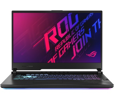 Asus ROG Strix G712LWS-EV003T