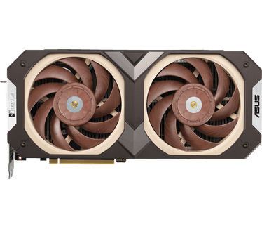 ASUS GeForce RTX 3070 Noctua Edition