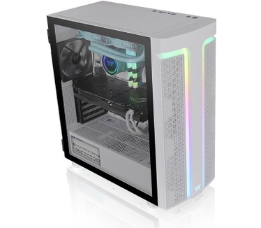 Thermaltake H590 TG ARGB