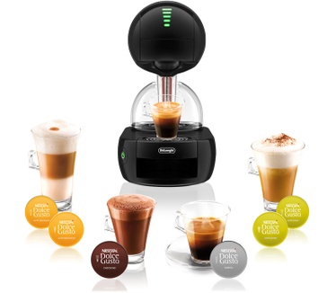 DeLonghi EDG635.B