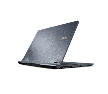MSI GE76 11UH-429BE Dragon Tiamat