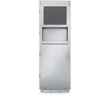 APC Galaxy VS GVSUPS15KB4HS Noodstroomvoeding - 15kW, 3fase(400V) in&uit inc. 1 interne 9 Ah accu
