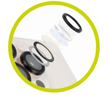 Mobile Origin FRL-LSG-i13Pro-BLK