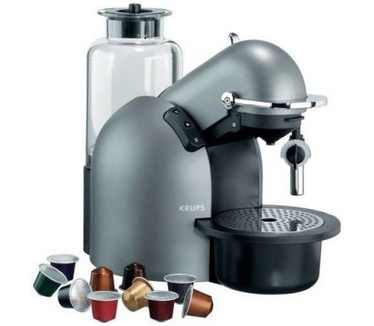 Krups FNA241 Nespresso Flow