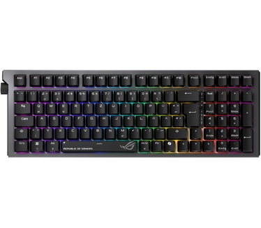ASUS ROG Strix Morph 96 Wireless