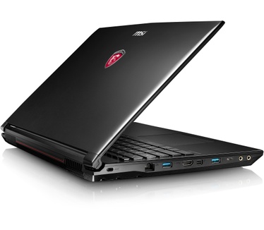 MSI GL72-6QFi781FD