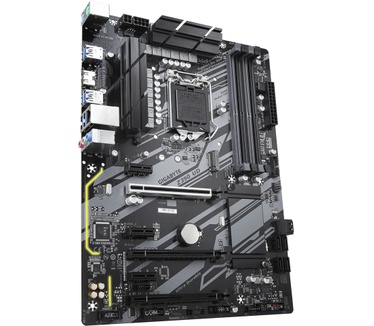 Gigabyte Z390 UD