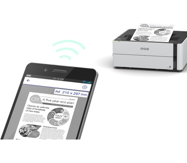 Epson EcoTank ET-M1180B