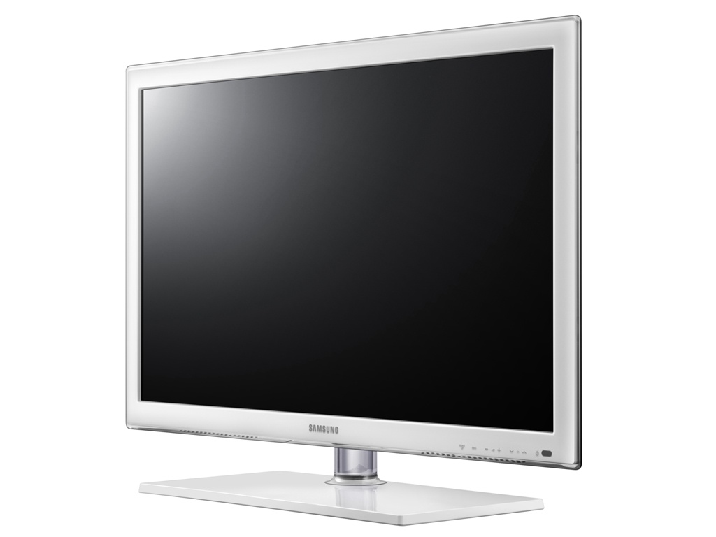 Телевизор Samsung 32 Белый Купить