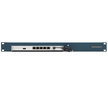 Rackmount.IT Rack Mount Kit voor Cisco Meraki MX64