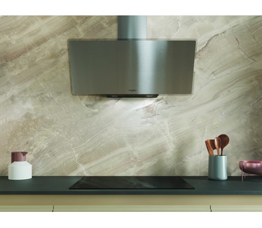 Whirlpool WHVF 92F LM X