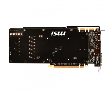 MSI N760 TF 4GD5/OC