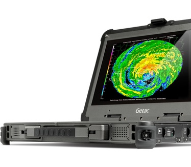 Getac X500 G3