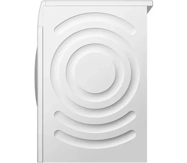 Siemens iQ700 Siemens WG56B207NL IQ700 HOME CONNECT