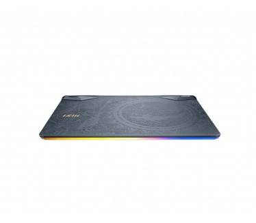 MSI GE76 11UG-431BE Dragon Tiamat