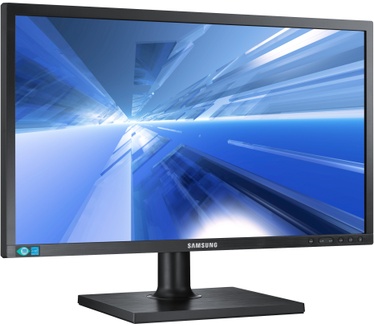 Samsung S24C450F Zwart