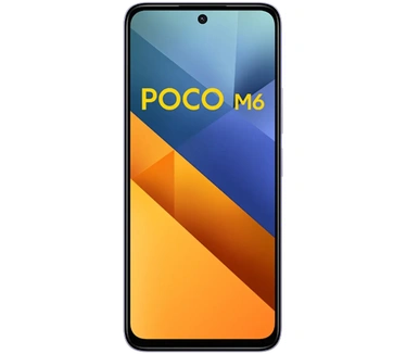 Poco M6, 128GB opslag Paars