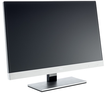 AOC I2757FH Zwart