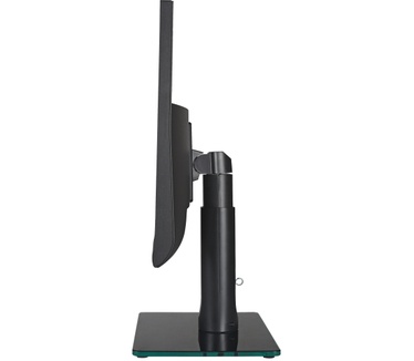 Hannspree HP 248 PJB Zwart