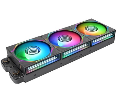 Thermaltake SWAFAN 140 EX INFINITY