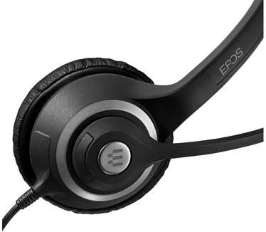 Sennheiser SC 238 (Zwart)