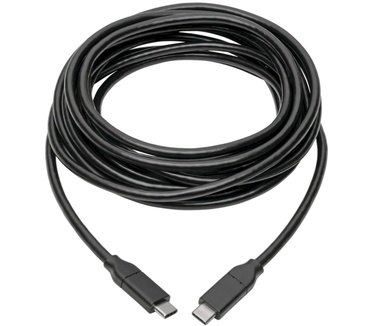 Tripp-Lite U040-C13-C-5A