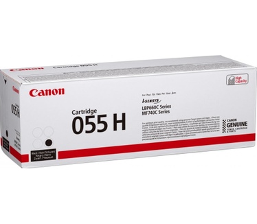 Canon 055H