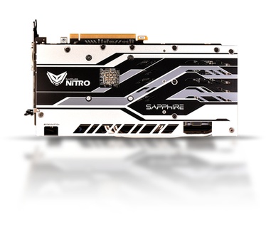 Sapphire Nitro+ RX 590 8G G5