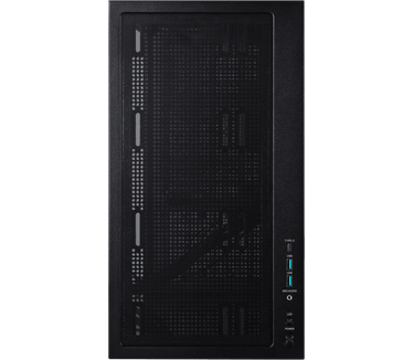 BitFenix X8 FISHTANK ARGB