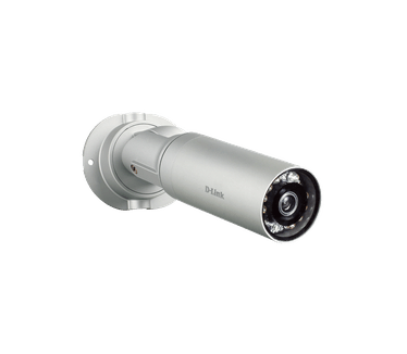 D-Link D-Link DCS-7010L HD PoE Day/Night Fixed Bullet Cloud Camera